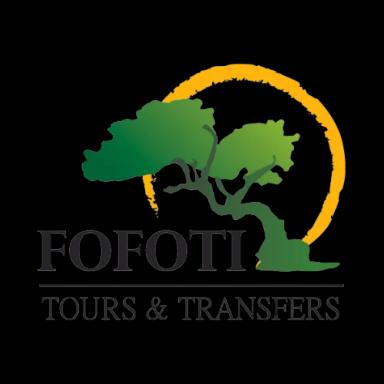 Fofoti Tours & Transfers Aruba